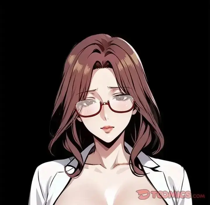 漫画《黑道X上班族》第77话第156张图