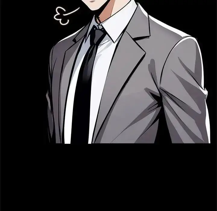 漫画《黑道X上班族》第77话第54张图