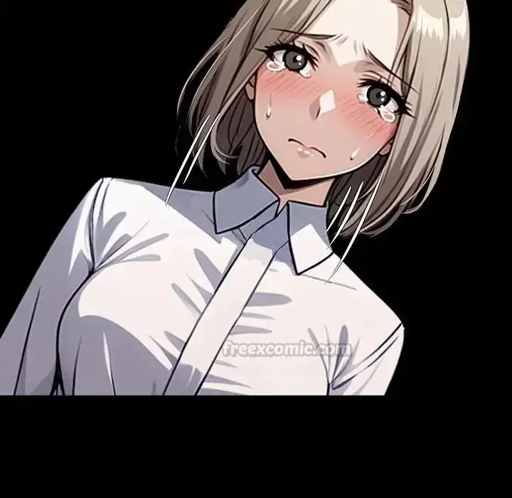漫画《黑道X上班族》第77话第60张图