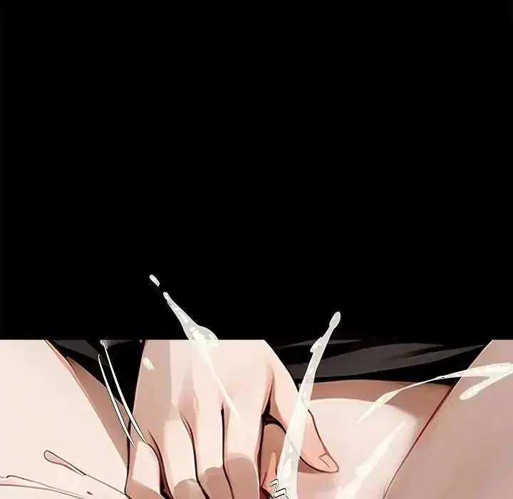 漫画《黑道X上班族》第78话第112张图