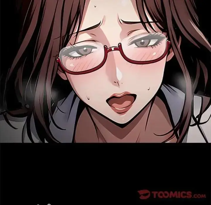 漫画《黑道X上班族》第78话第57张图