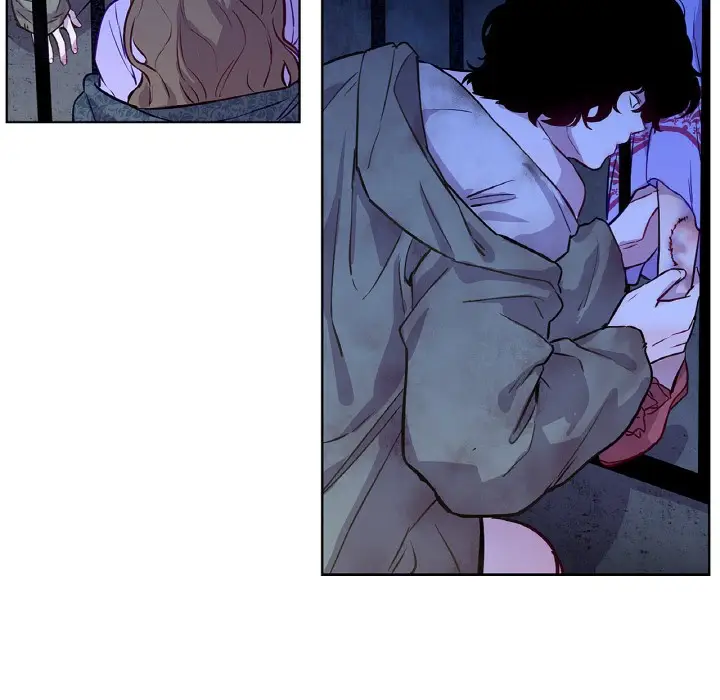 漫画《吉赛儿之血》第3话第116张图