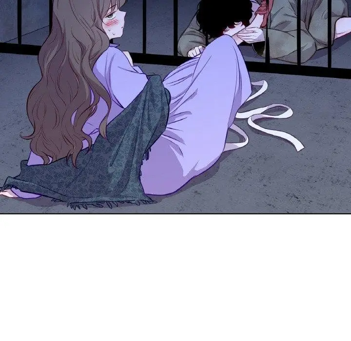 漫画《吉赛儿之血》第4话第7张图