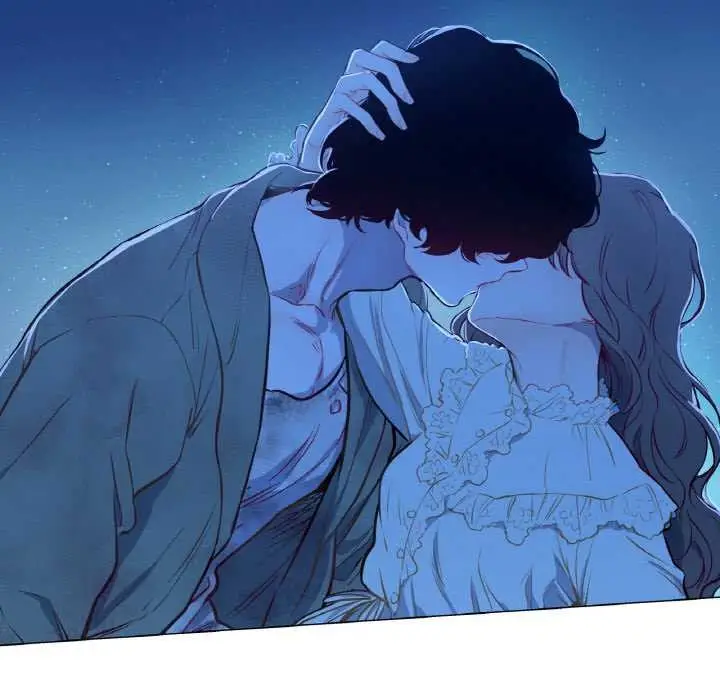 漫画《吉赛儿之血》第8话第34张图