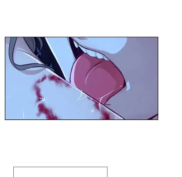 漫画《吉赛儿之血》第9话第11张图