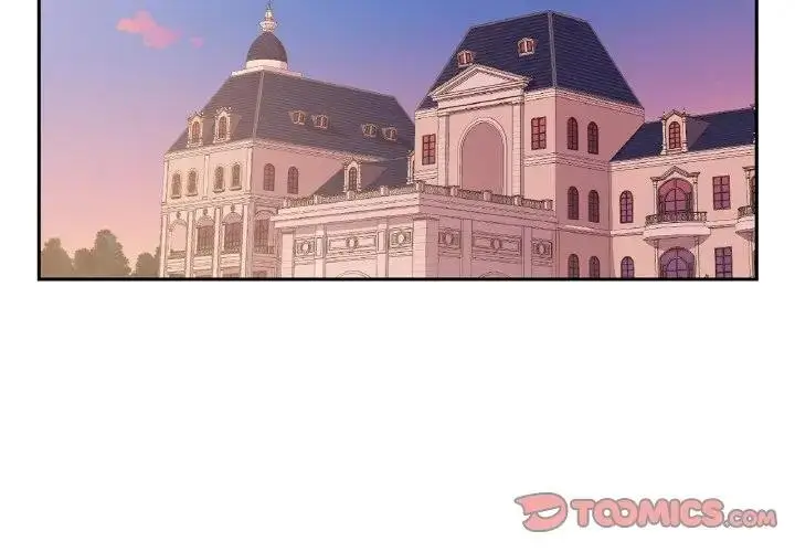 漫画《吉赛儿之血》第10话第3张图