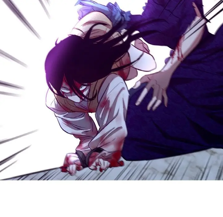 漫画《吉赛儿之血》第11话第124张图