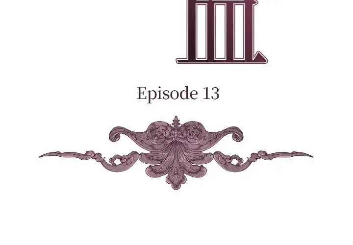漫画《吉赛儿之血》第13话第3张图