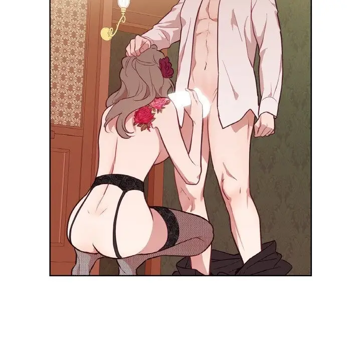 漫画《吉赛儿之血》第14话第60张图