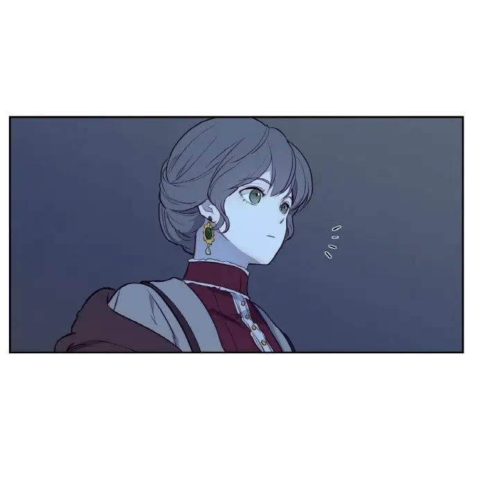 漫画《吉赛儿之血》第14话第7张图