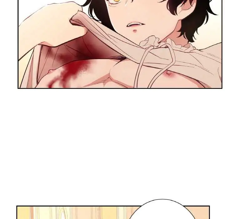 漫画《吉赛儿之血》第26话第38张图