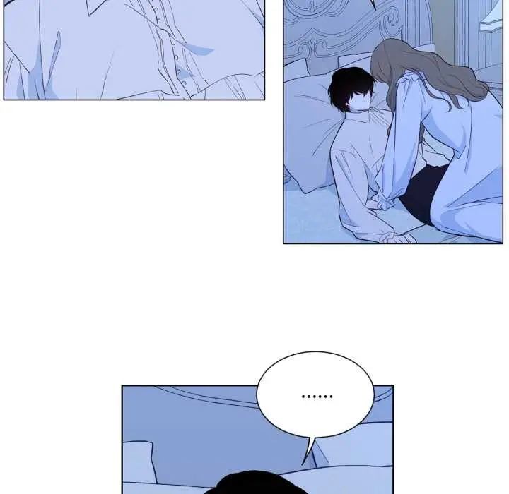 漫画《吉赛儿之血》第31话第5张图