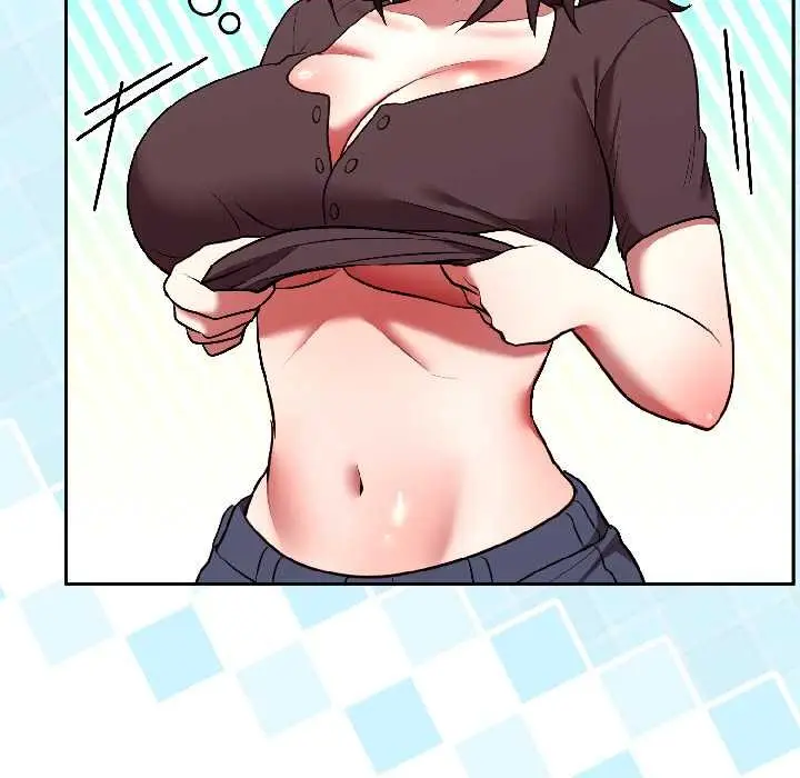 漫画《难言之秘》第27话第94张图