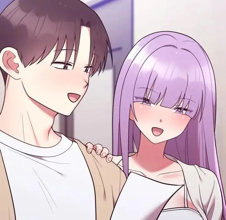 漫画《难言之秘》第34话第89张图
