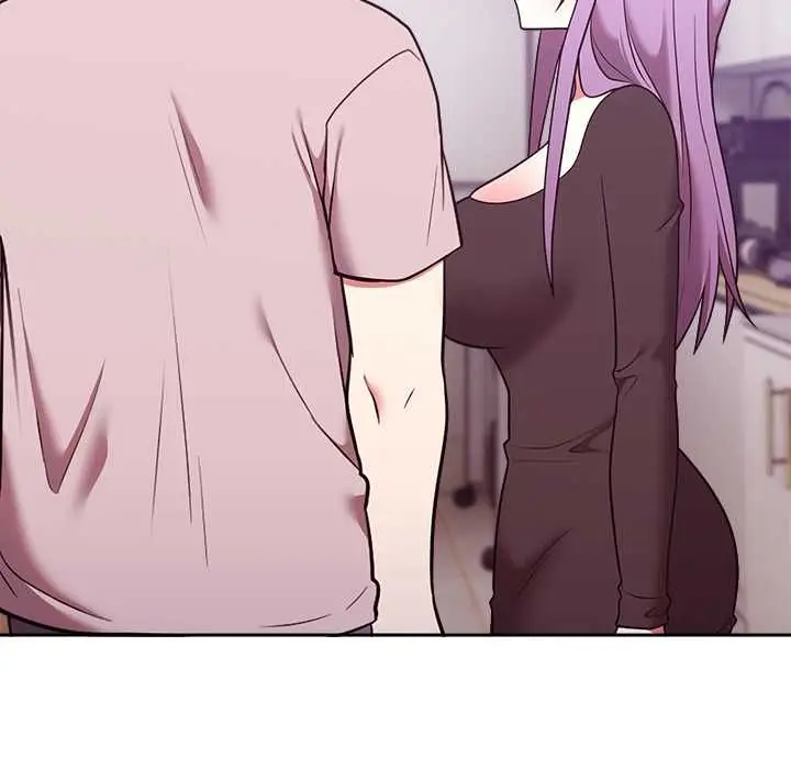漫画《难言之秘》第46话第115张图