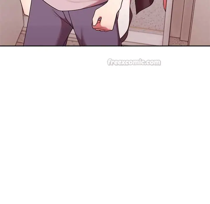 漫画《难言之秘》第46话第135张图