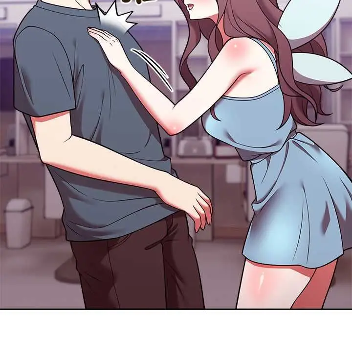 漫画《难言之秘》第47话第114张图