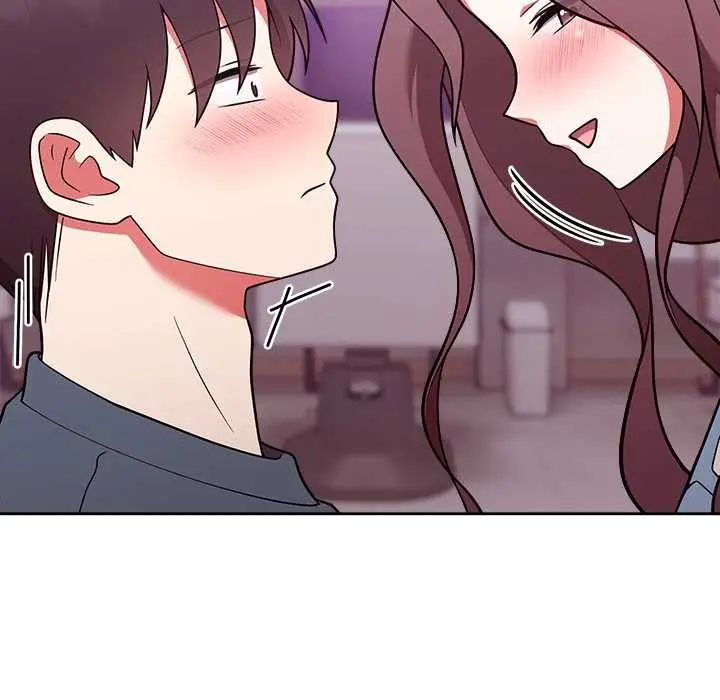 漫画《难言之秘》第47话第137张图