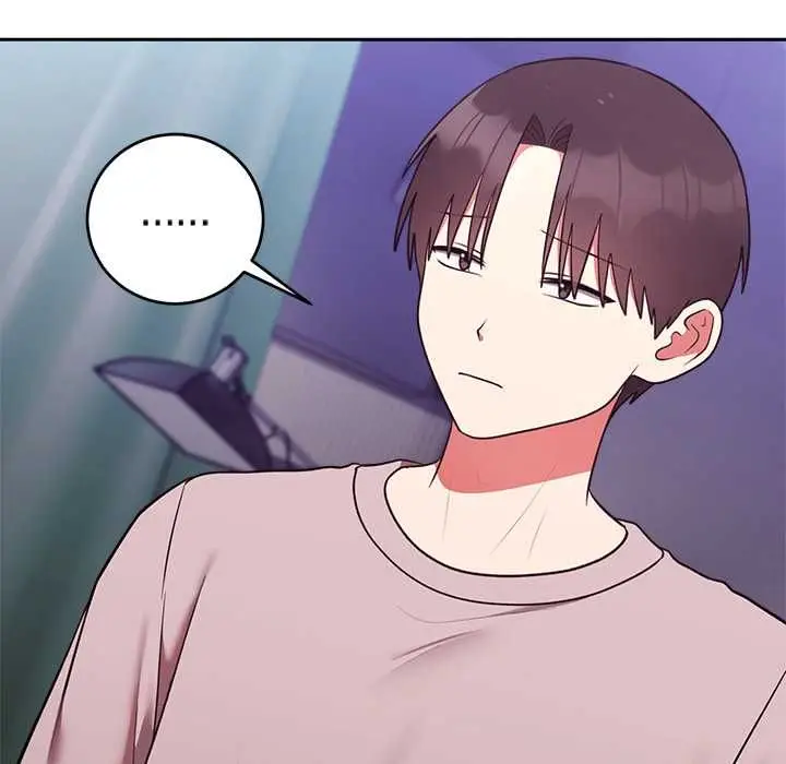 漫画《难言之秘》第47话第35张图