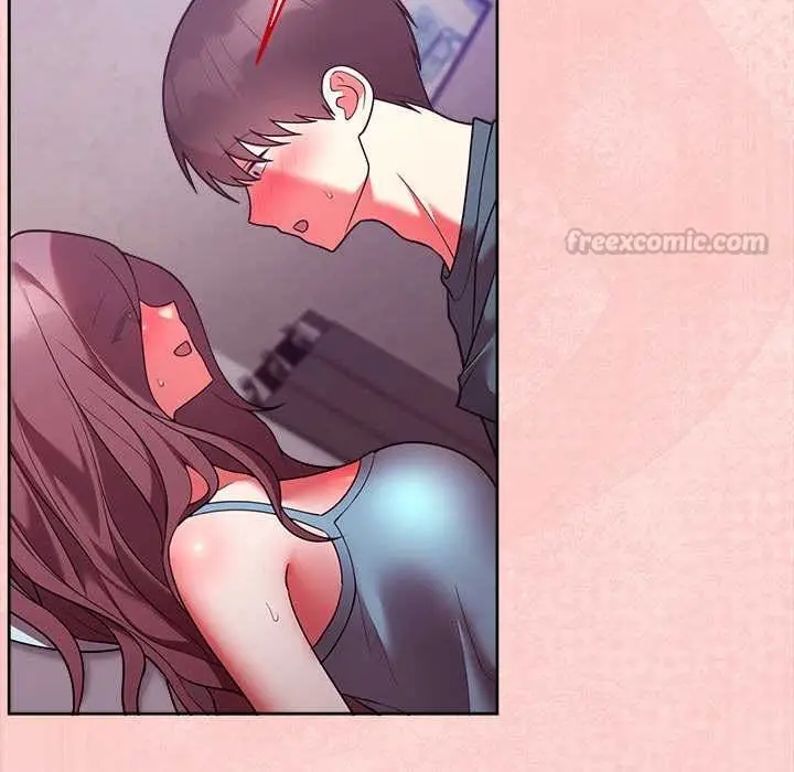 漫画《难言之秘》第48话第150张图