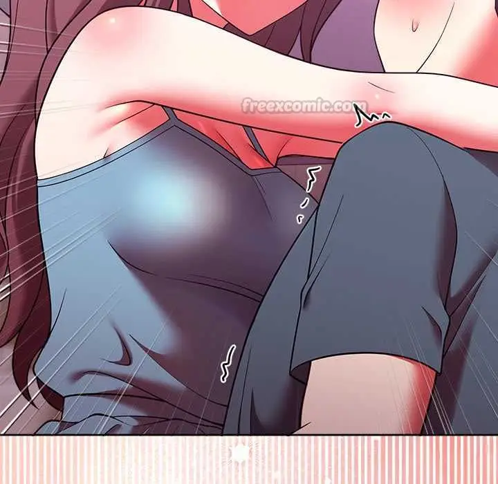 漫画《难言之秘》第48话第60张图