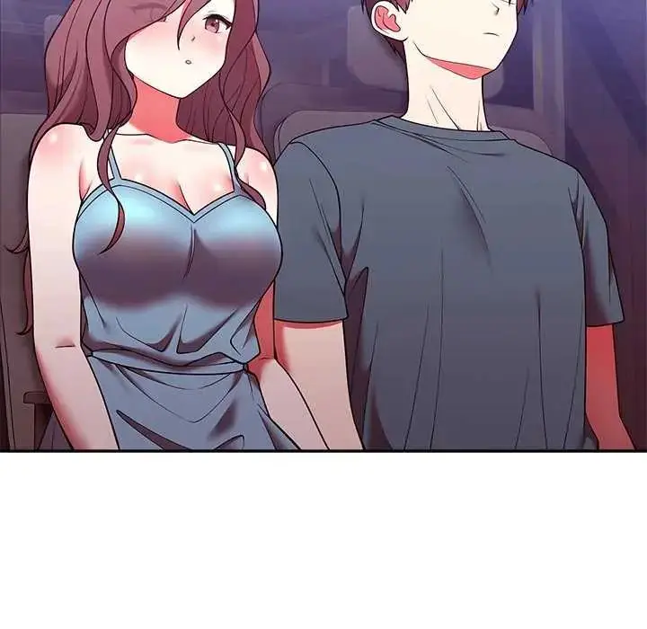 漫画《难言之秘》第49话第16张图