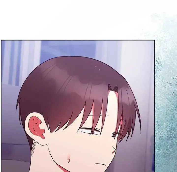 漫画《难言之秘》第49话第33张图