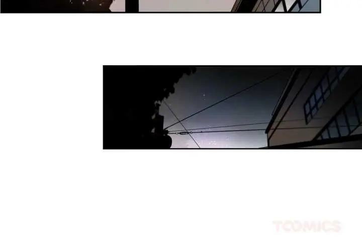漫画《请与我私语》第21话第2张图