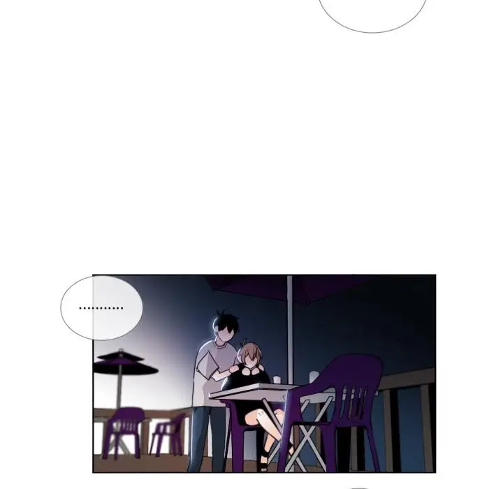 漫画《请与我私语》第25话第36张图