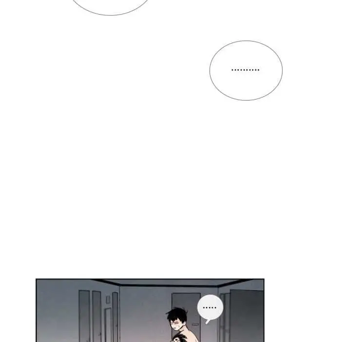 漫画《请与我私语》第28话第49张图