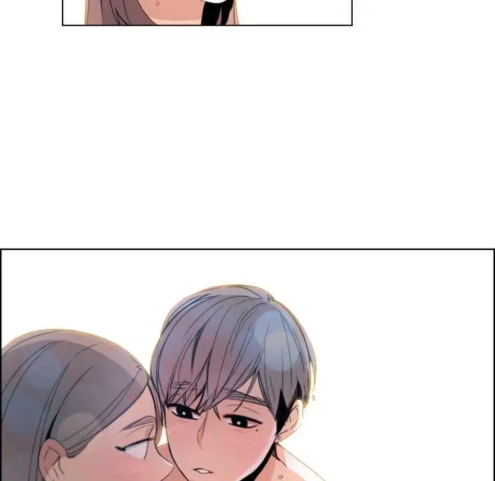 漫画《请与我私语》第34话第35张图