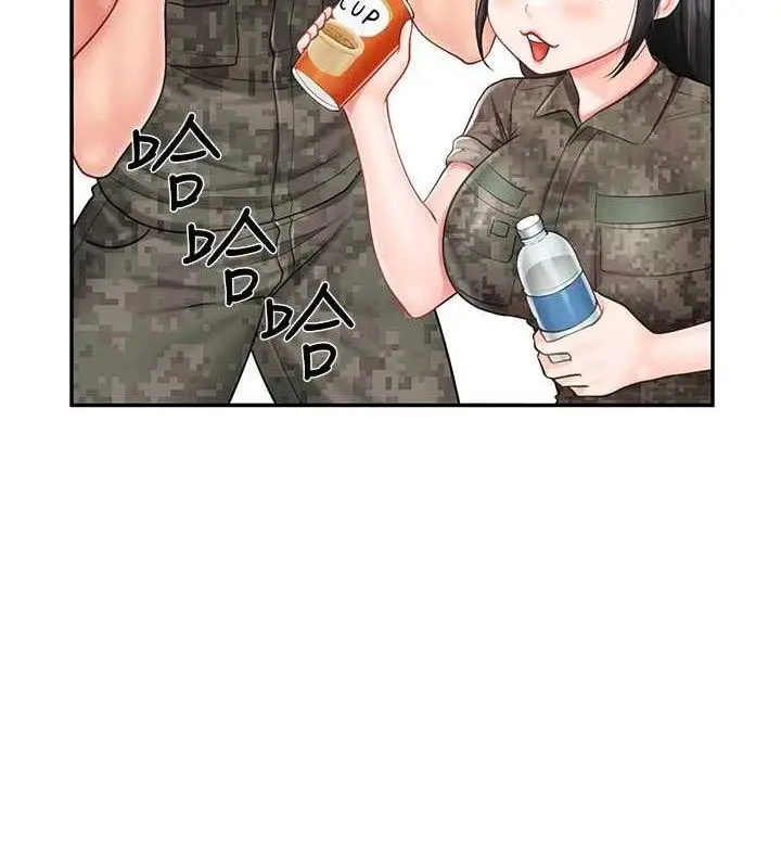 漫画《报告女班长》第20话第5张图