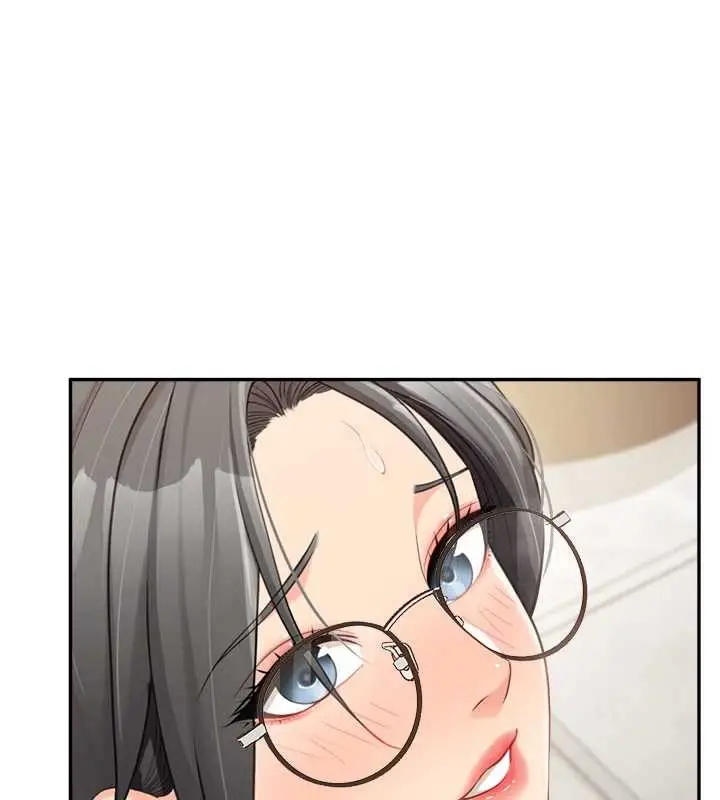 漫画《报告女班长》第25话第1张图