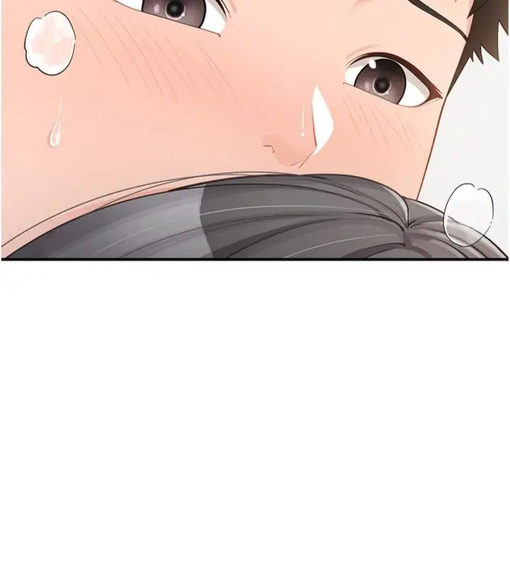 漫画《报告女班长》第49话第10张图