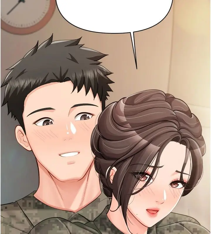 漫画《报告女班长》第49话第113张图