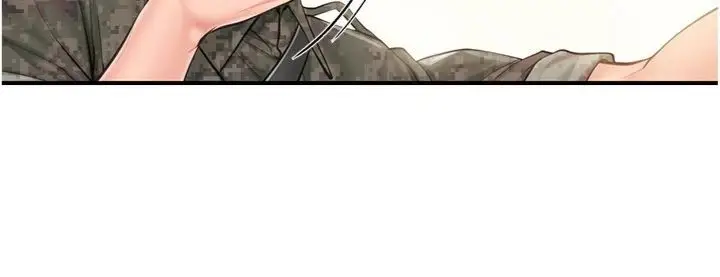 漫画《报告女班长》第49话第25张图