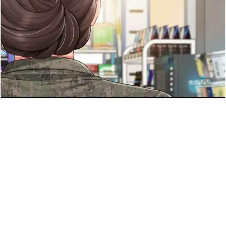漫画《报告女班长》第49话第69张图