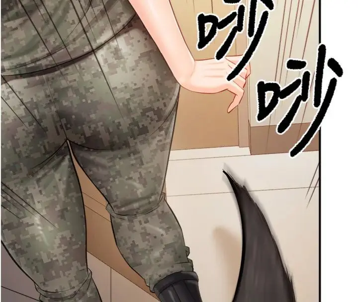 漫画《报告女班长》第49话第99张图