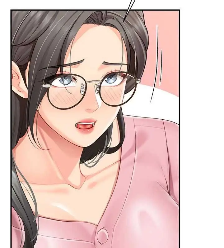 漫画《报告女班长》第59话第131张图
