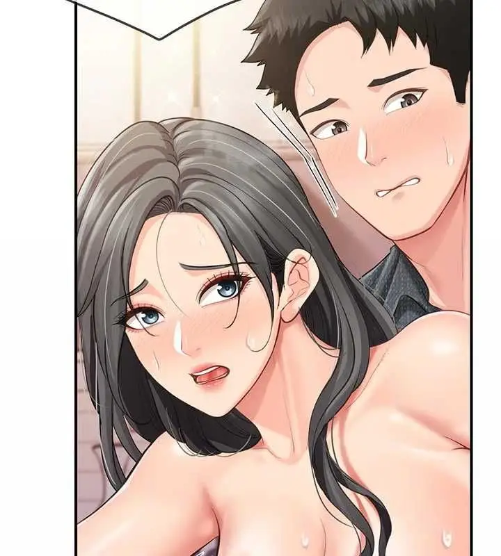 漫画《报告女班长》第61话第9张图
