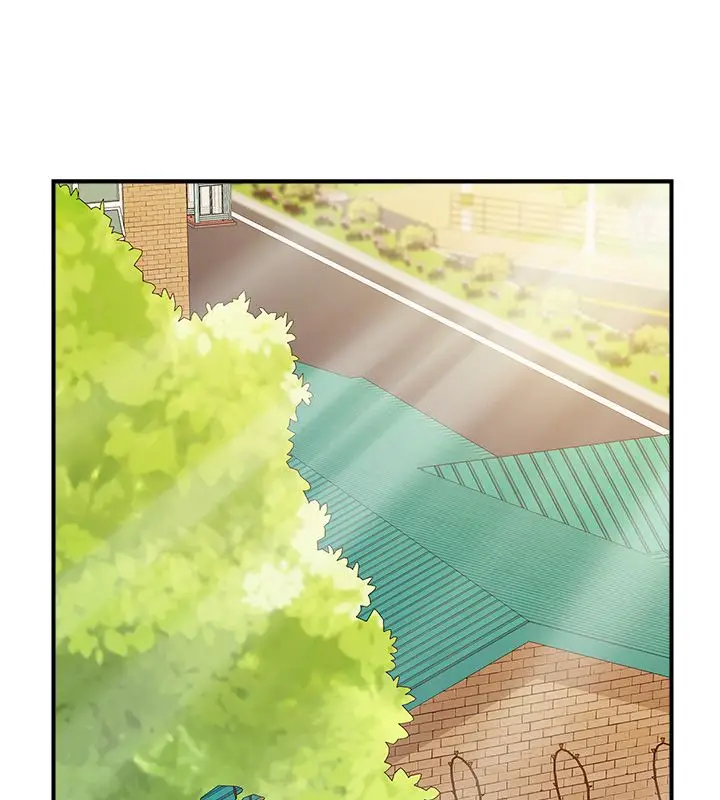 漫画《报告女班长》第63话第10张图