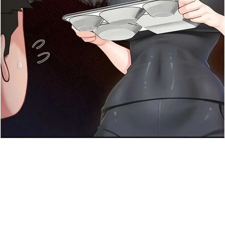 漫画《报告女班长》第64话第36张图