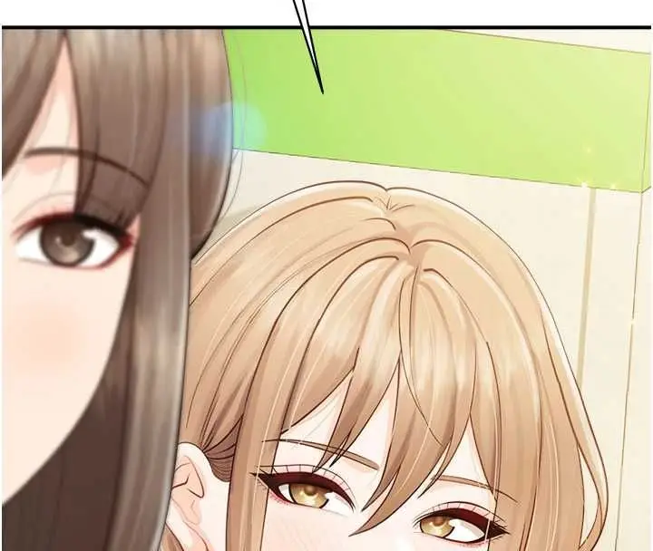 漫画《报告女班长》第64话第8张图