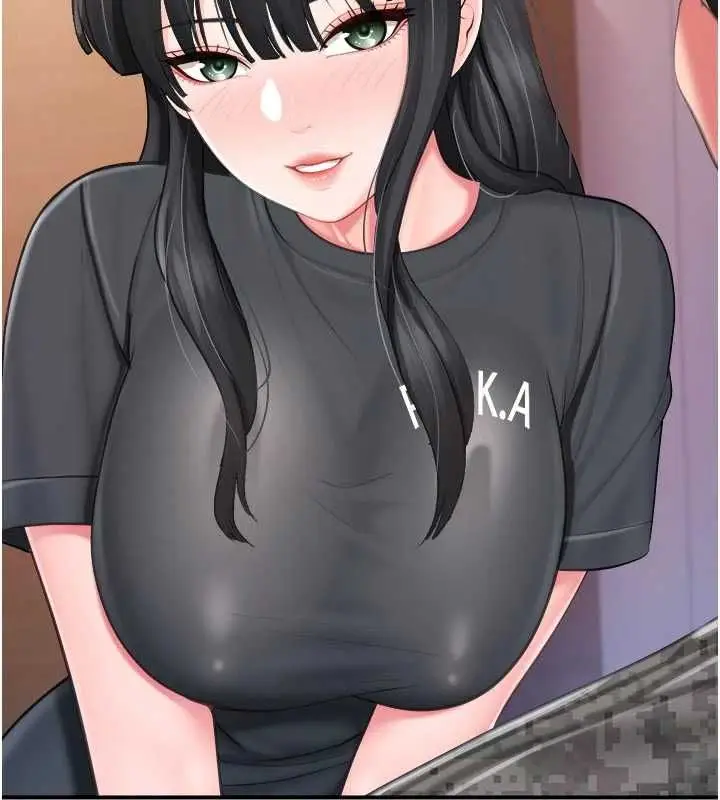 漫画《报告女班长》第65话第101张图
