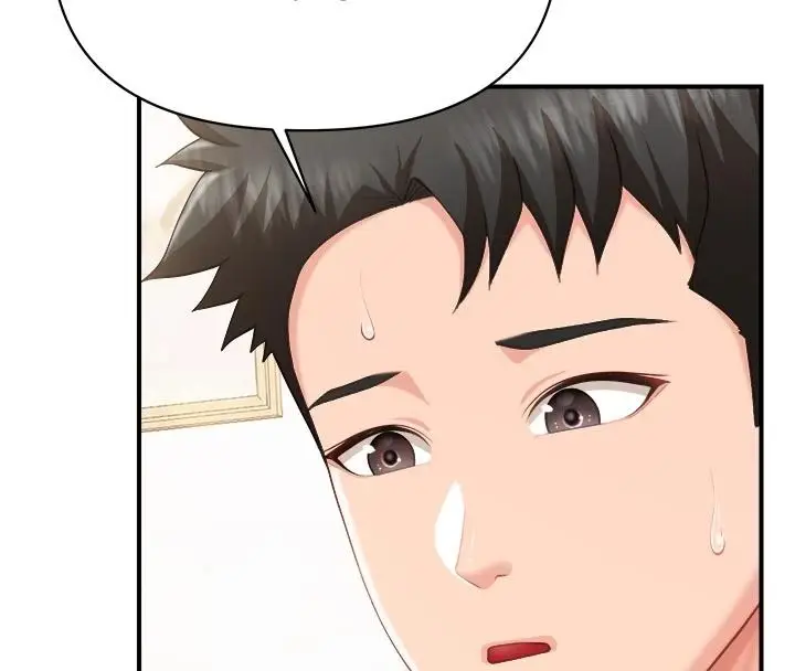 漫画《报告女班长》第66话第52张图