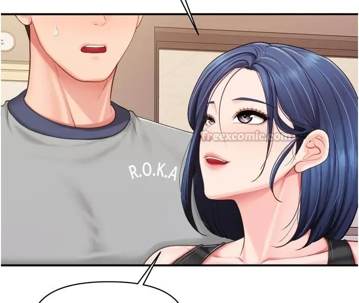 漫画《报告女班长》第68话第90张图
