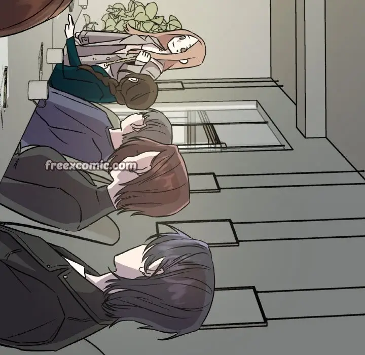 漫画《附属品少女的叛逆期》第2话第45张图