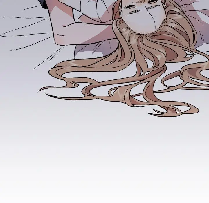 漫画《附属品少女的叛逆期》第3话第110张图