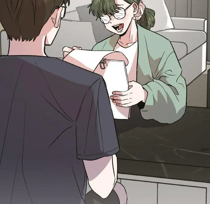 漫画《附属品少女的叛逆期》第3话第55张图