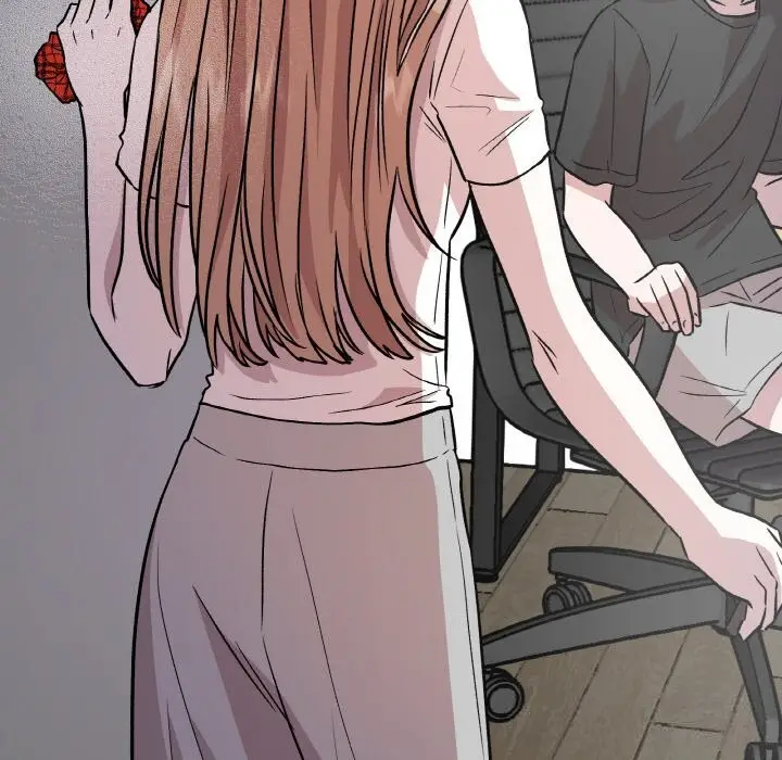 漫画《附属品少女的叛逆期》第11话第11张图